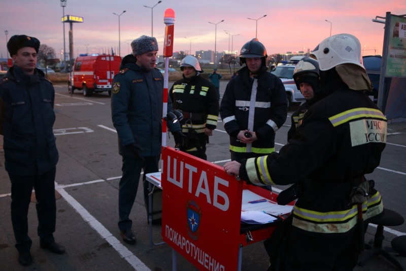 «2 пожарно-спасательный  отряд ФПС ГПС  Главного управления МЧС России по Республике Адыгея»